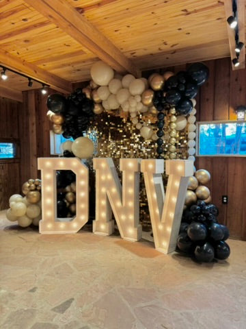 Why Corporate Clients Need Balloon Decor for Social Media Domination