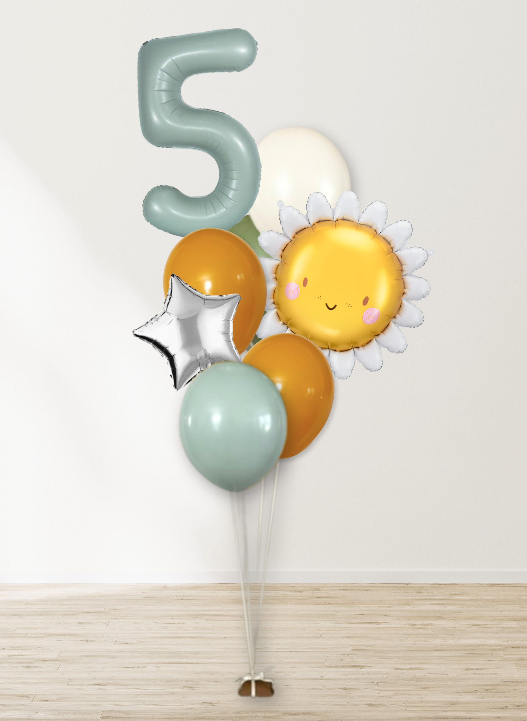 Customizable - The Pop Bundle