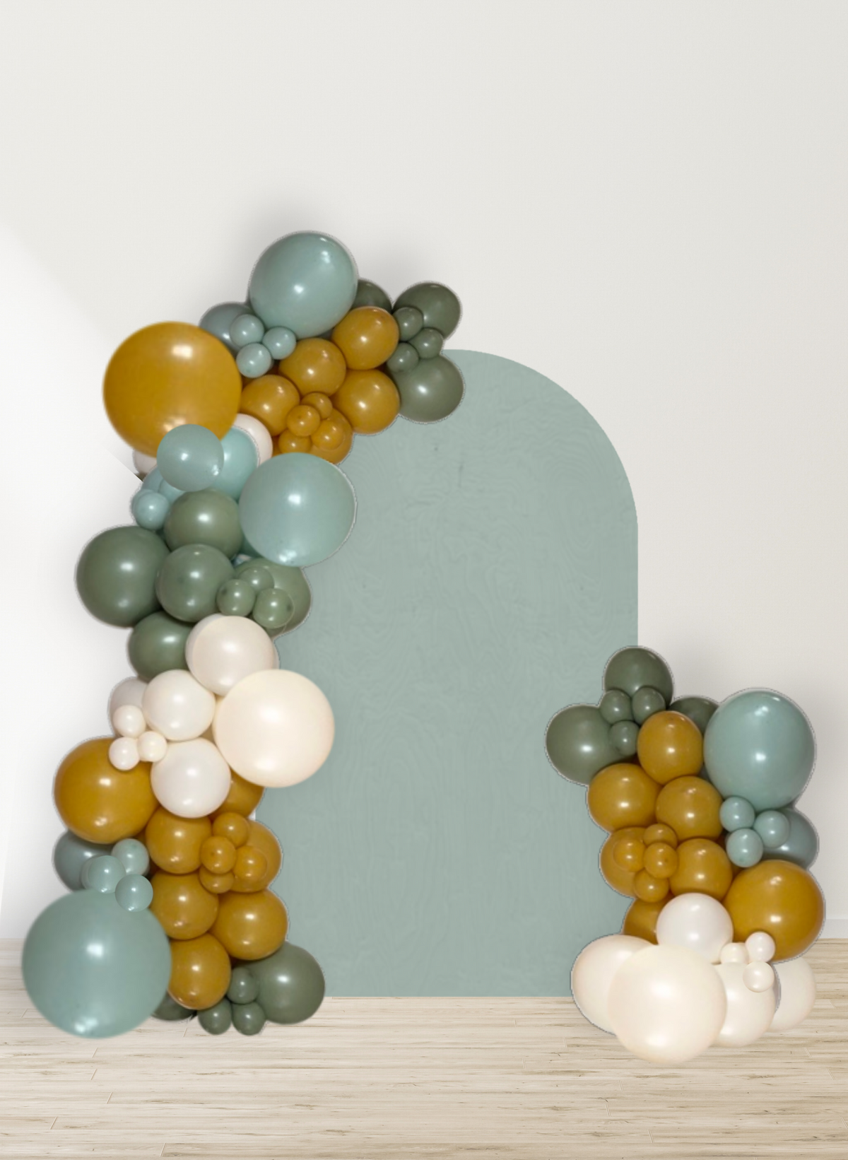 Custom design balloon decor