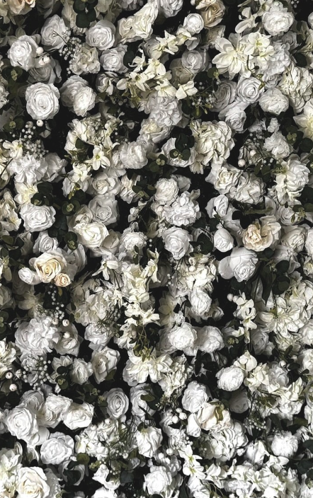 Flower Walls