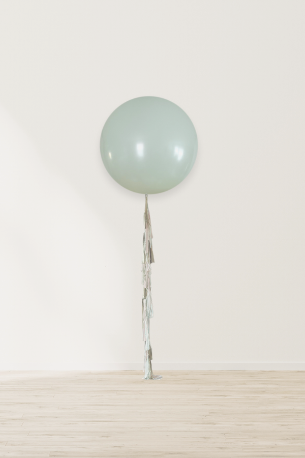 Design Hub - Individual Balloons