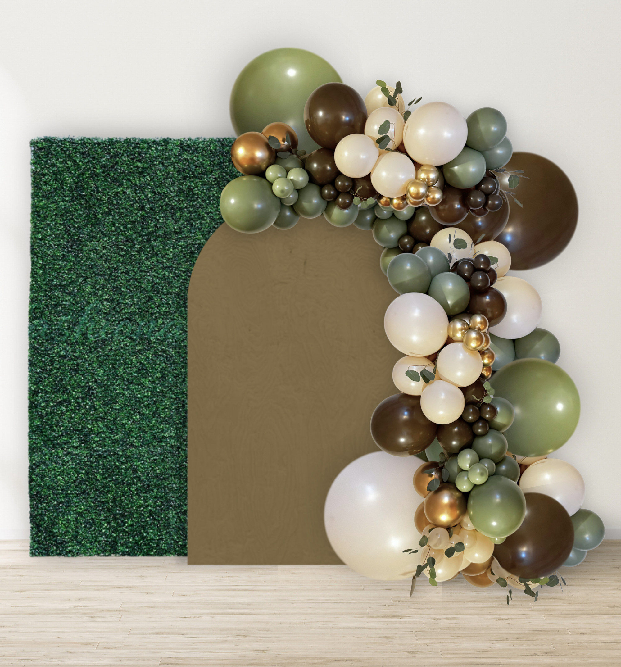 Woodland - Wonderlust Set