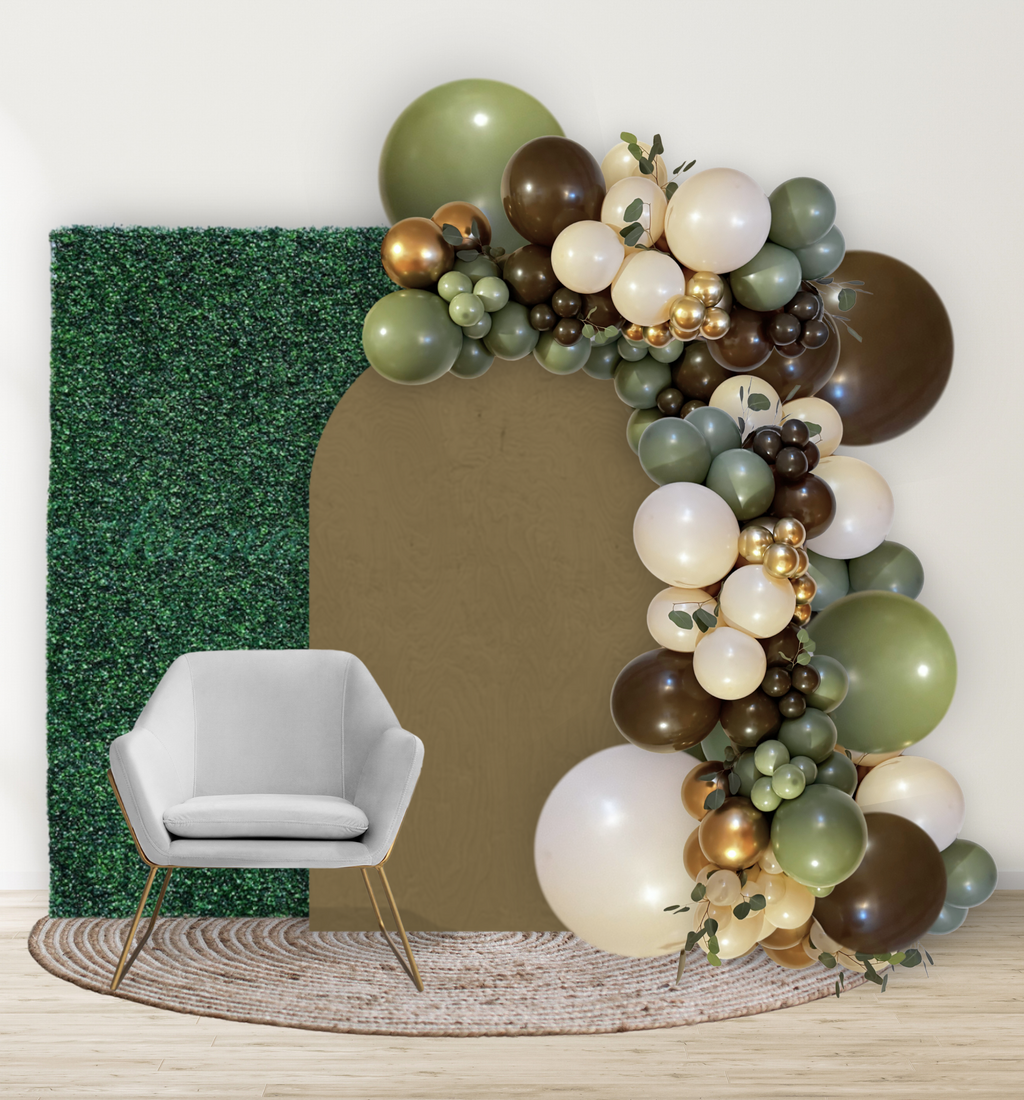 Woodland - Wonderlust Set