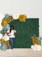 Customizable - Boxwood Set