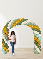 Customizable - Classic Arch