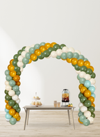 Customizable - Classic Arch