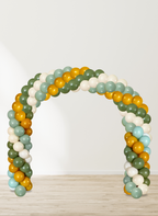 Customizable - Classic Arch