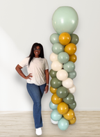 Customizable - Classic Column
