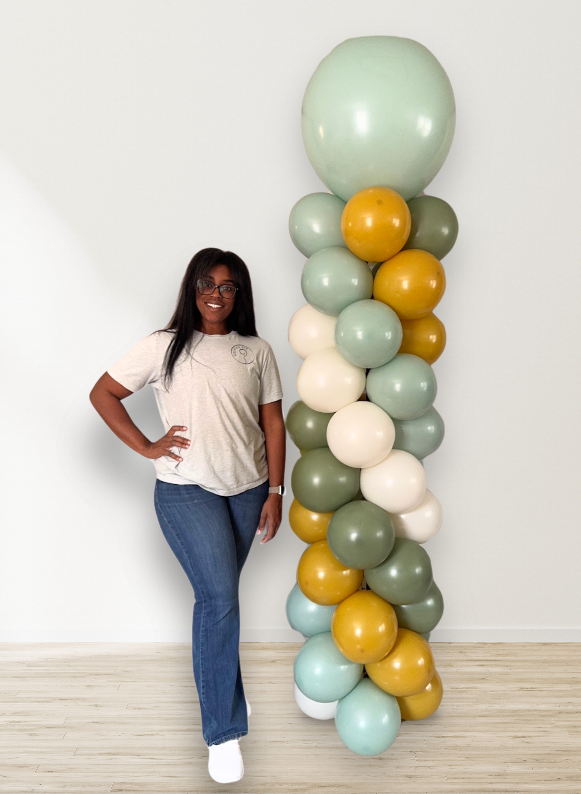 Customizable - Classic Column