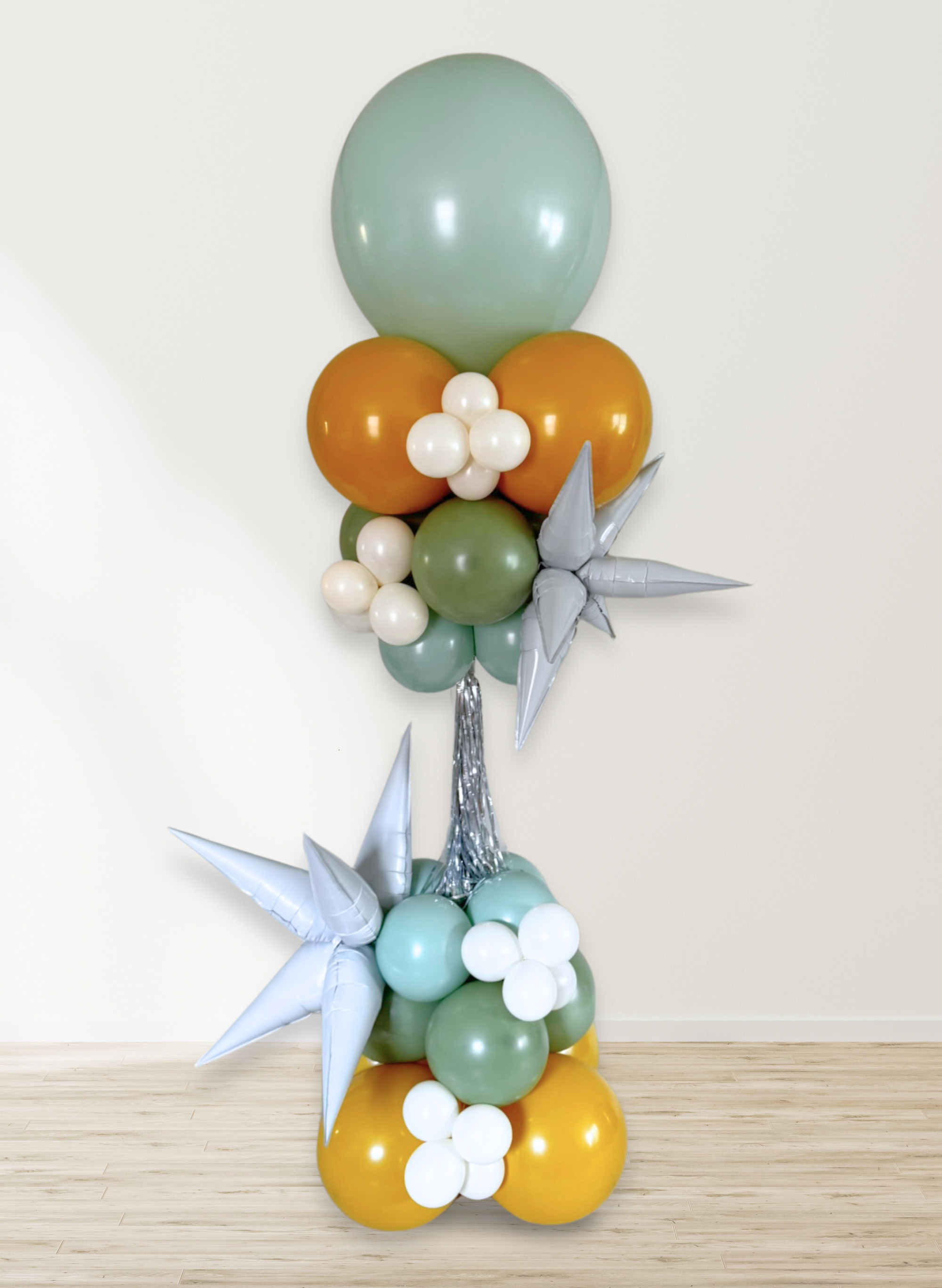 Customizable - Crazy Tower