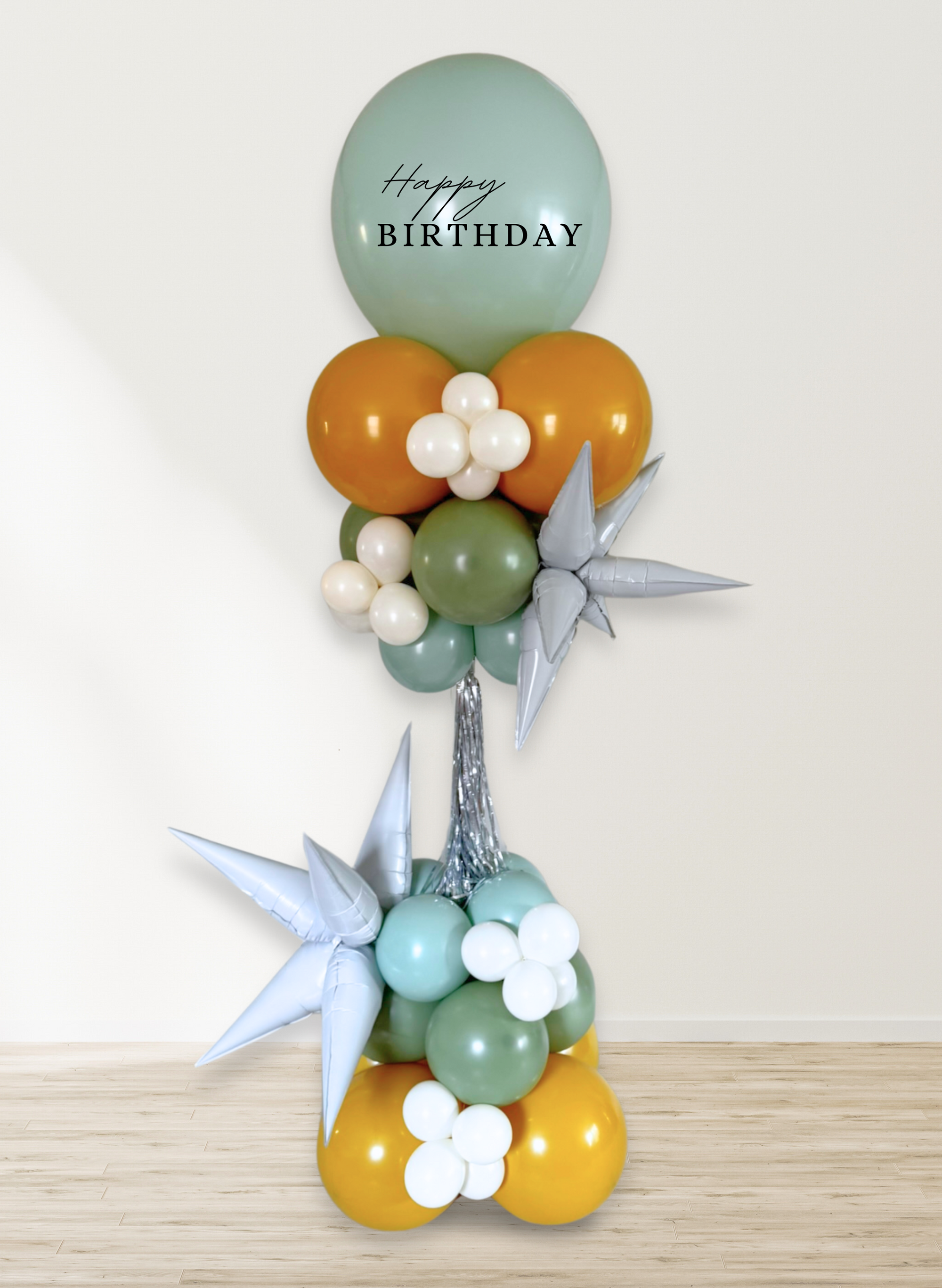 Customizable - Crazy Tower