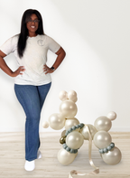 Customizable - Balloon Dog