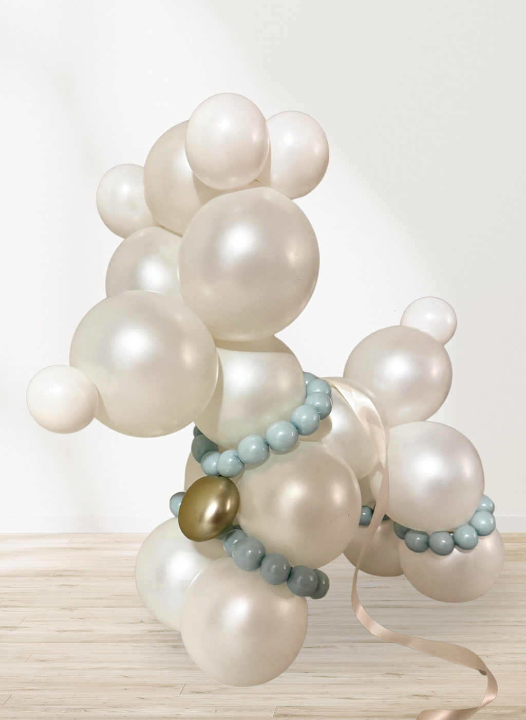 Customizable - Balloon Dog