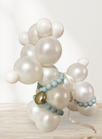 Customizable - Balloon Dog