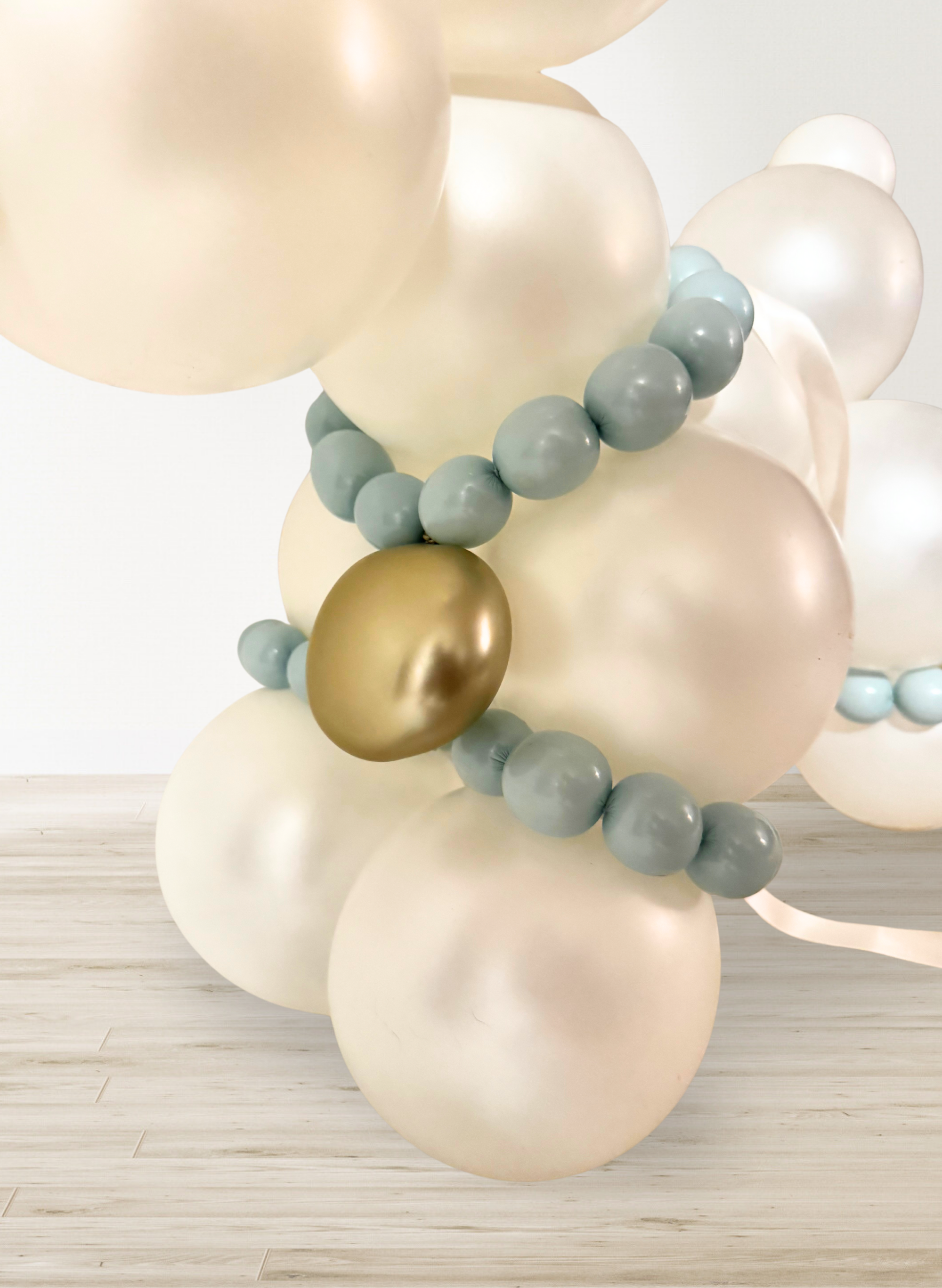 Customizable - Balloon Dog