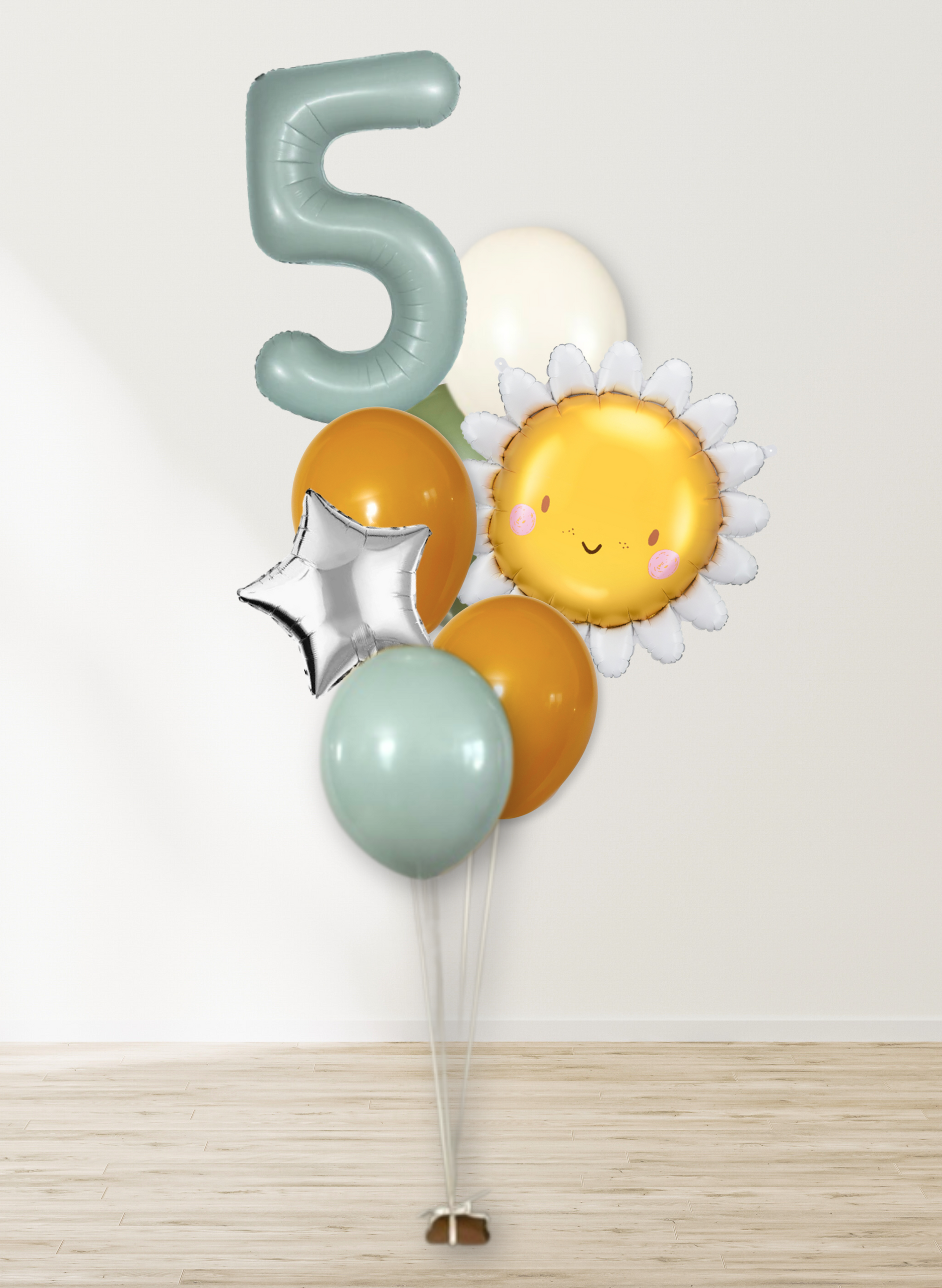 Customizable - The Pop Bundle