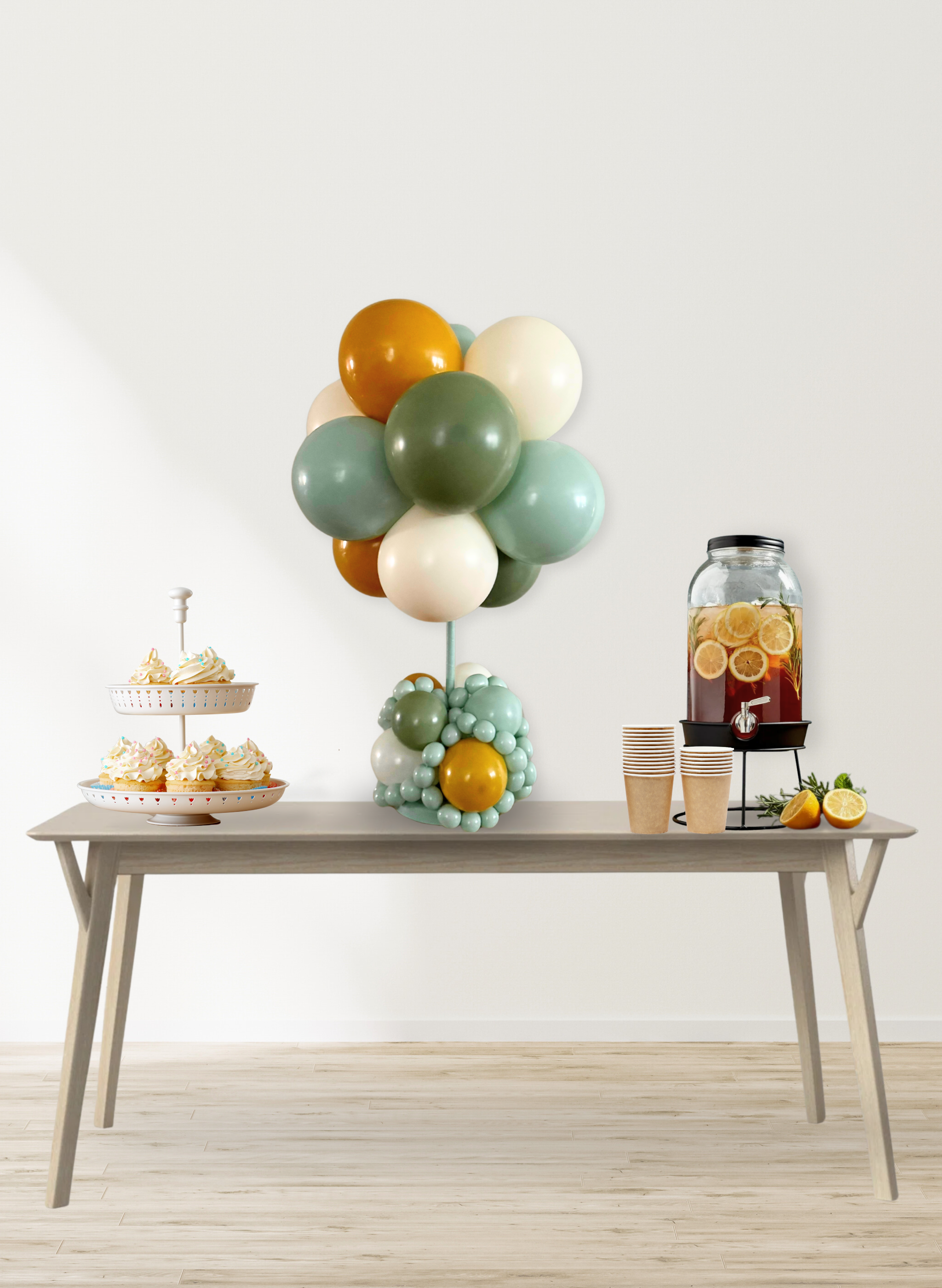 Customizable - Topiary Centerpiece