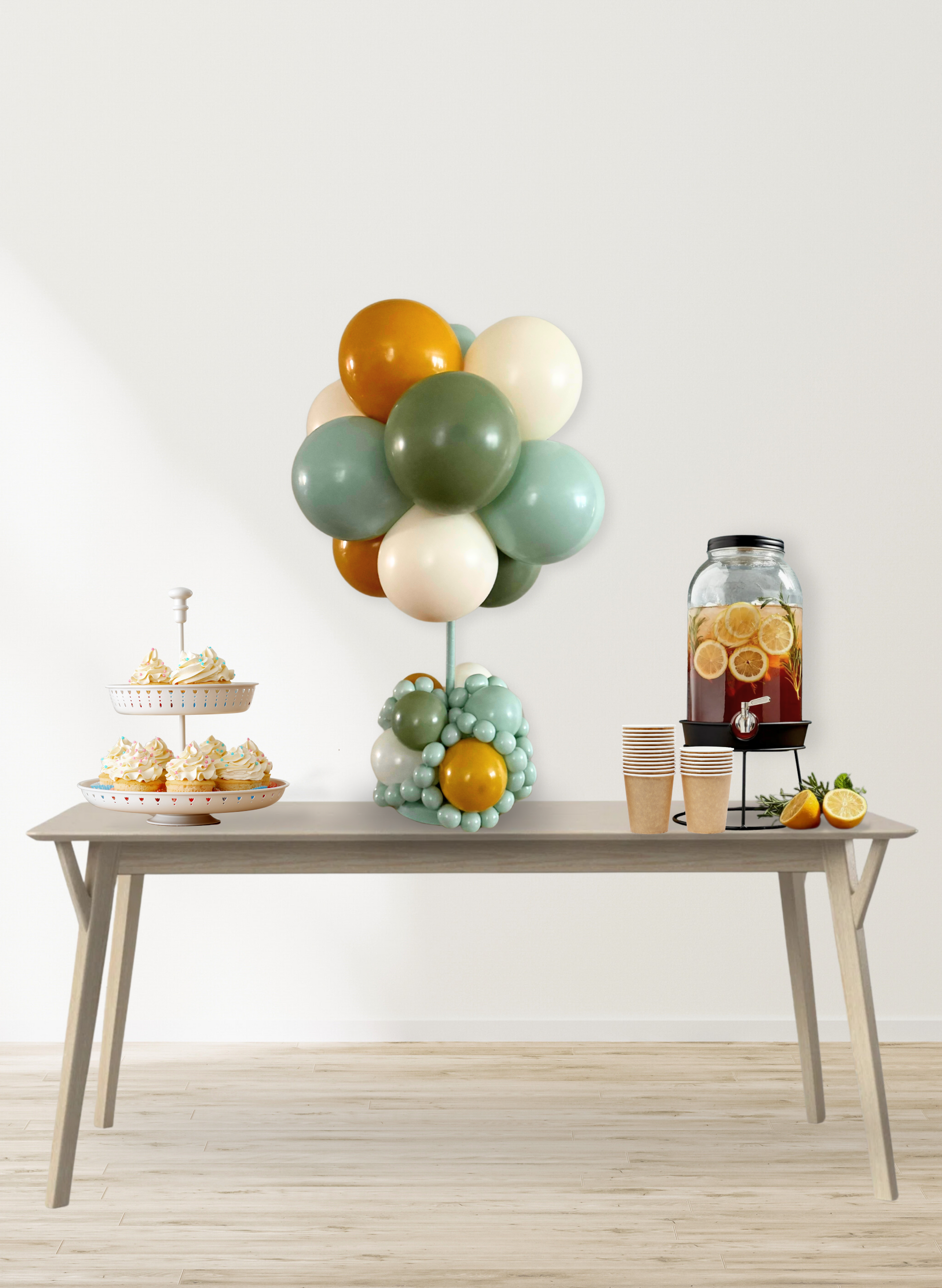 Customizable - Topiary Centerpiece