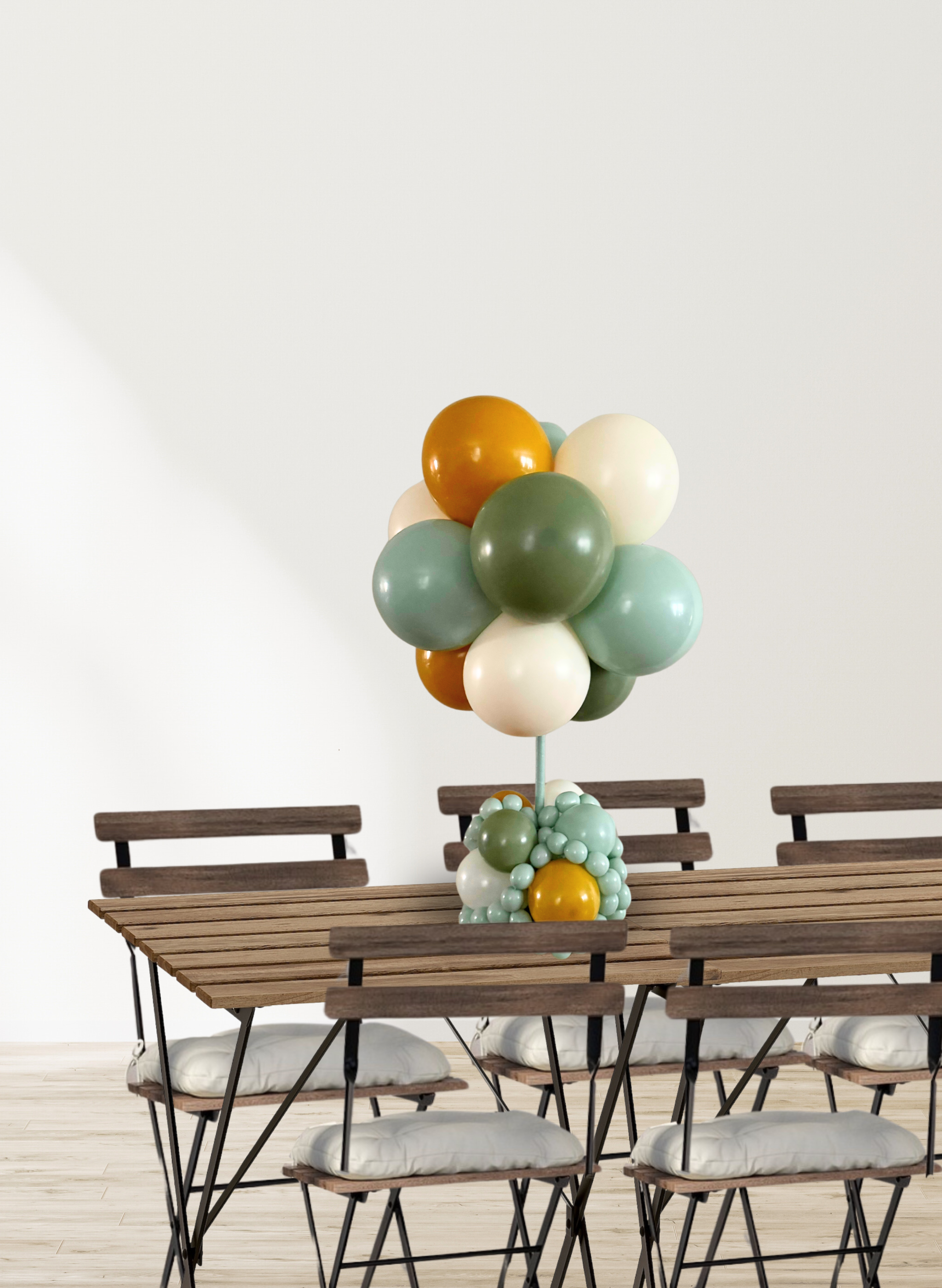 Customizable - Topiary Centerpiece
