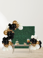Graduation - Boxwood Set