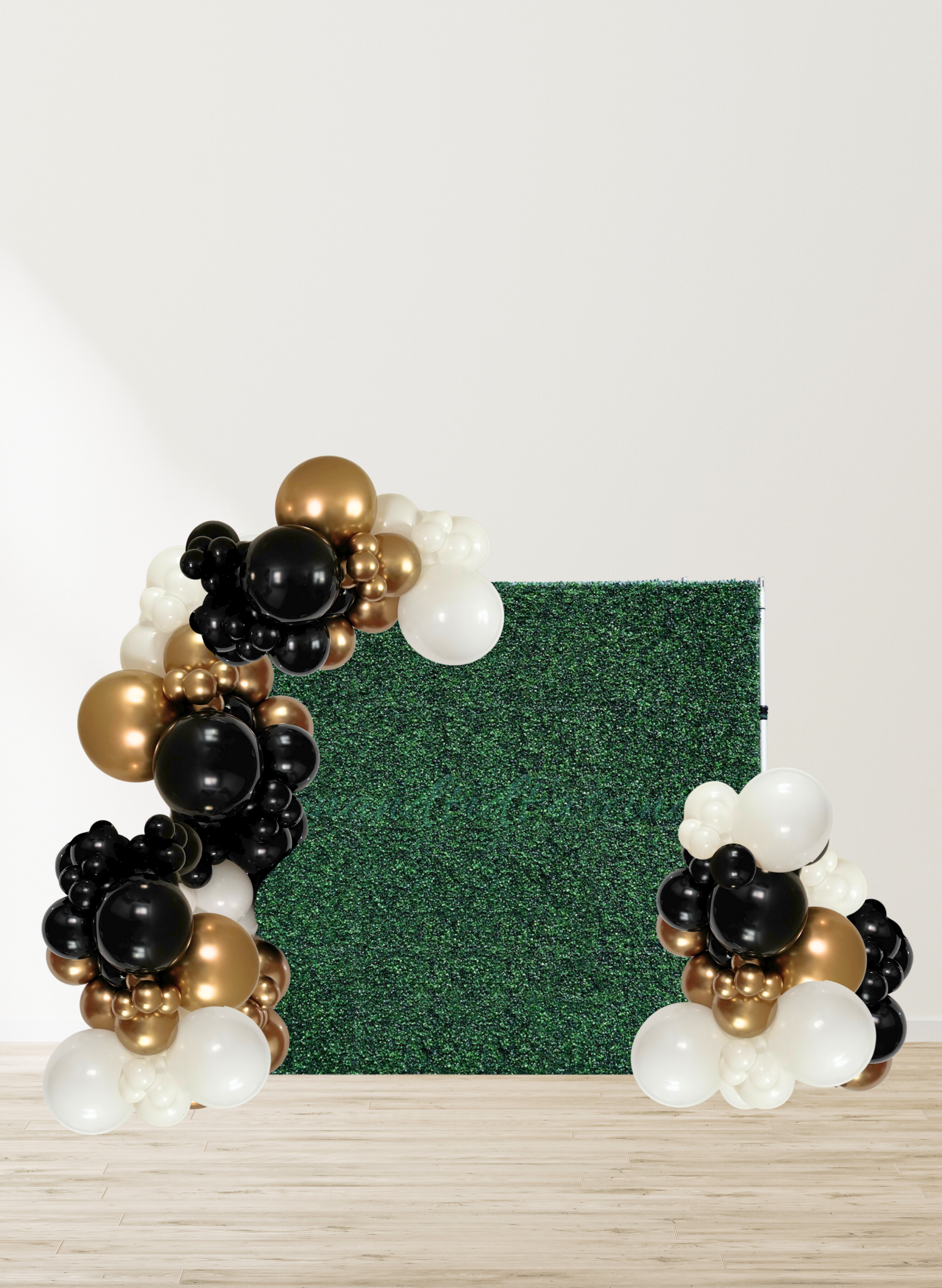Graduation - Boxwood Set