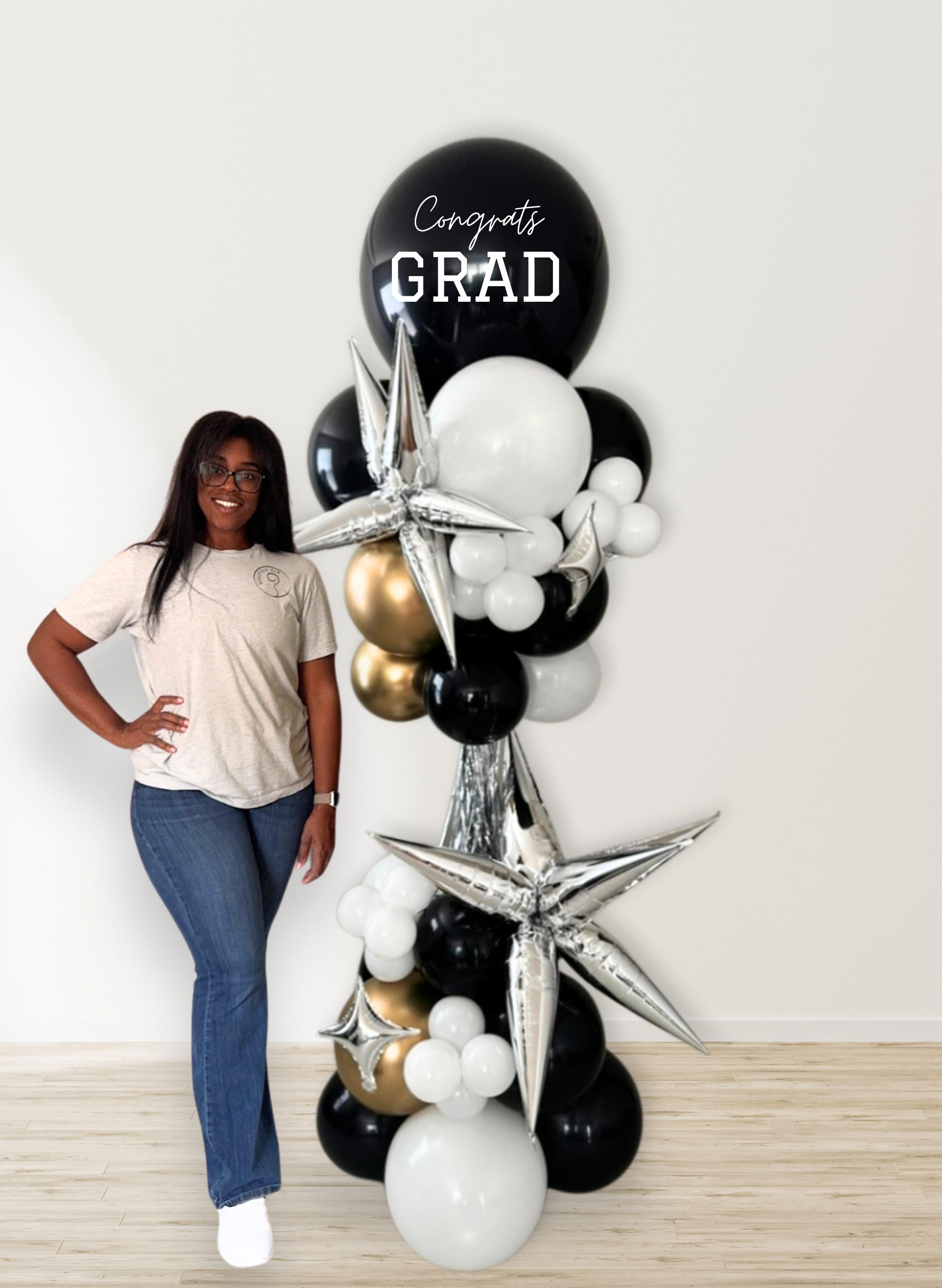 Graduation - Crazy Tower