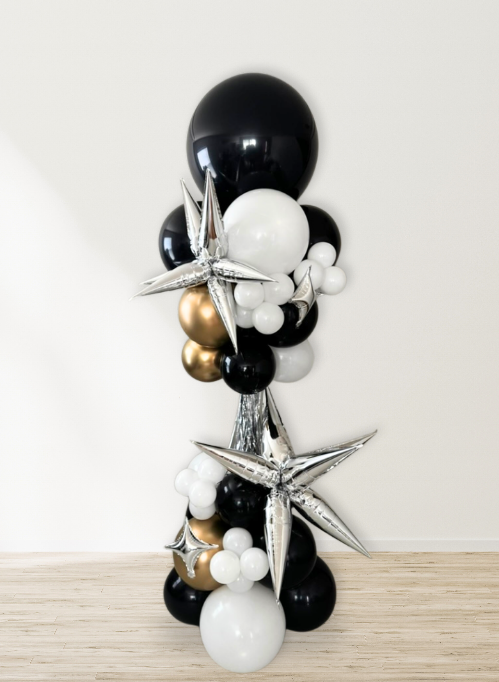 Graduation - Crazy Tower