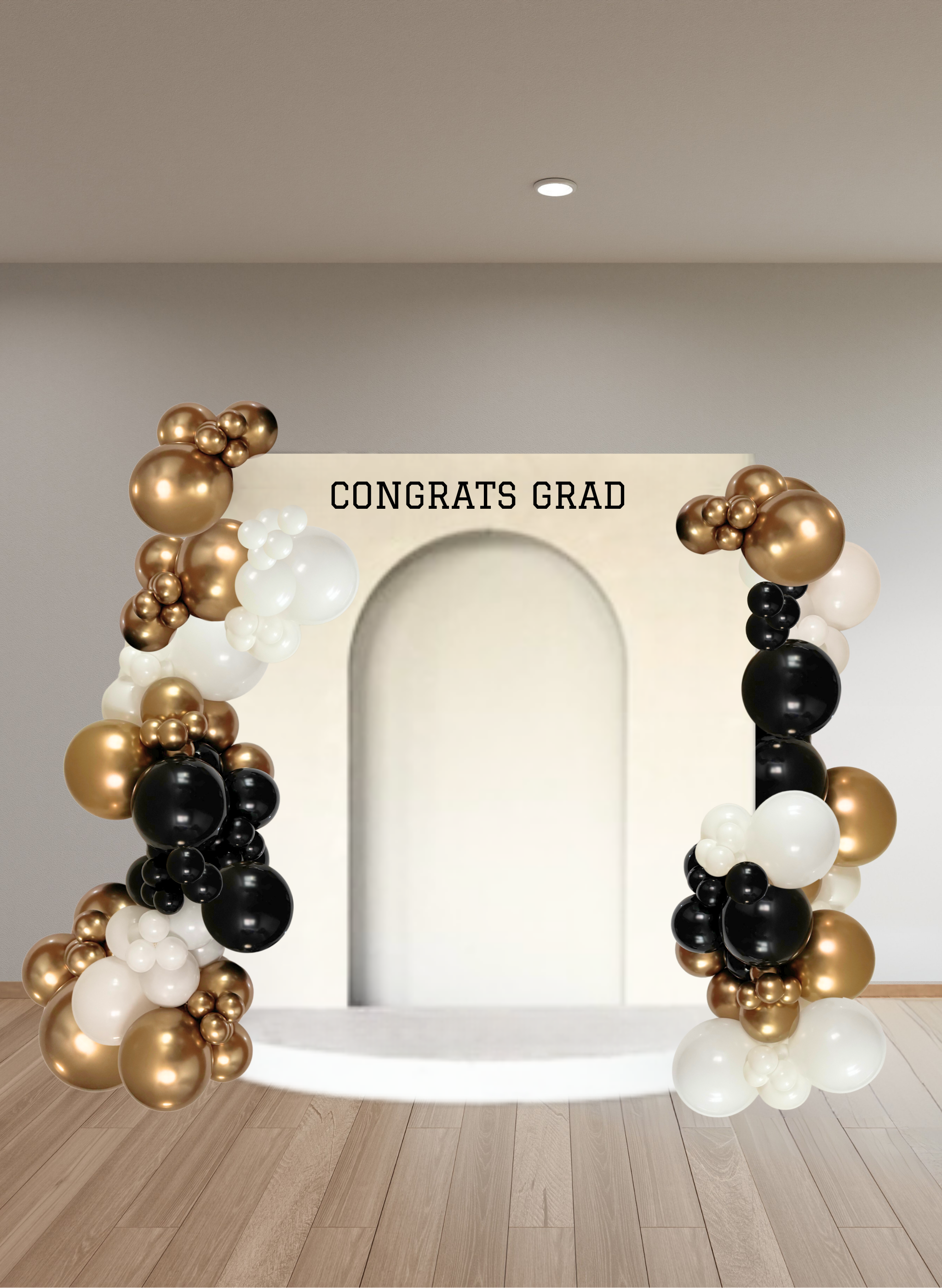 Graduation - Laura Set