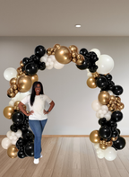 Graduation - Organic Arch
