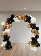 Graduation - Organic Arch