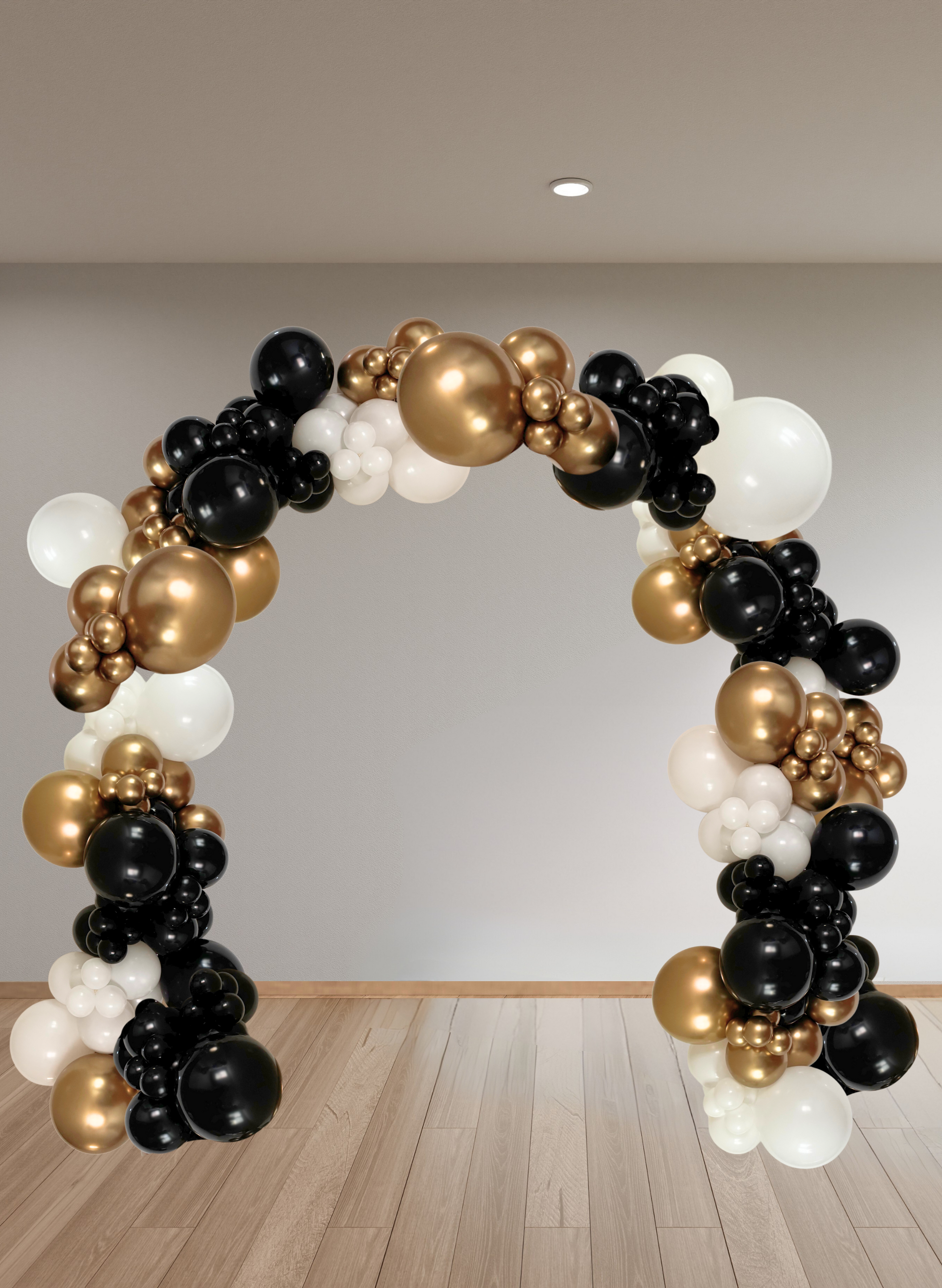 Graduation - Organic Arch