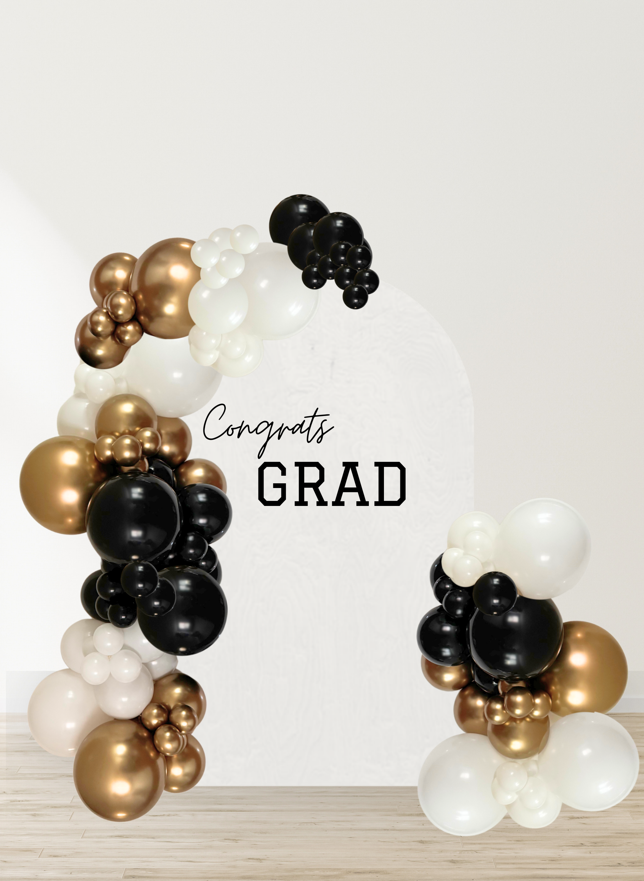 Graduation - Skybound Set