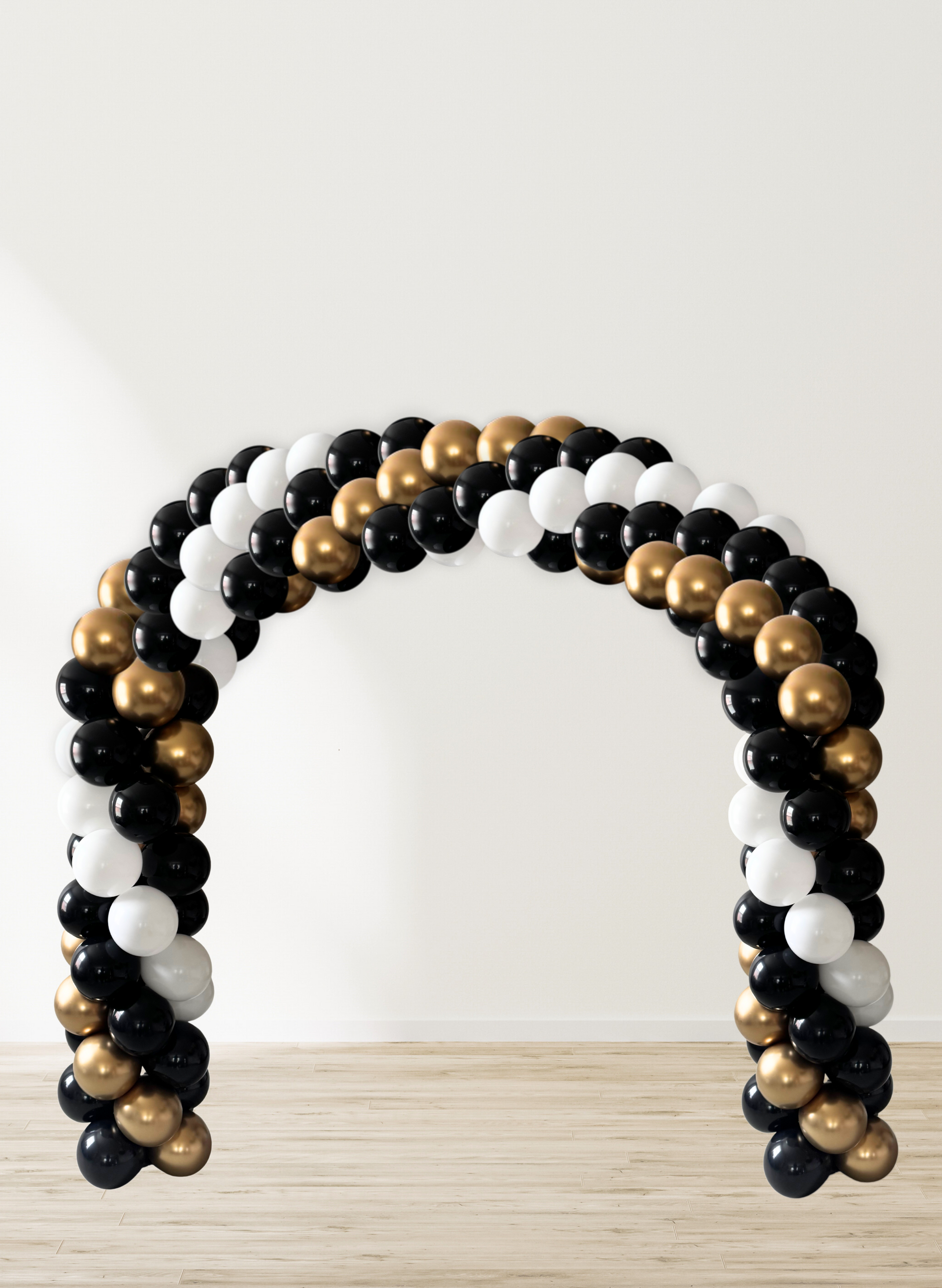 Graduation - Classic Arch