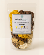 DIY KIT - The Balloon Garland - Honey Bee