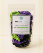 DIY KIT - The Balloon Garland - It's Showtime