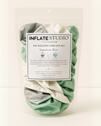 DIY KIT - The Balloon Garland - Signature Blue