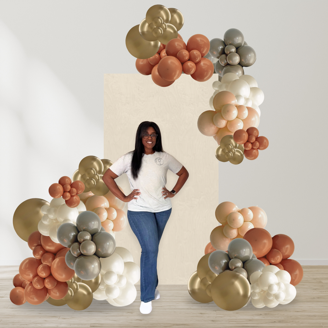 Autumn - It's Giving Fall