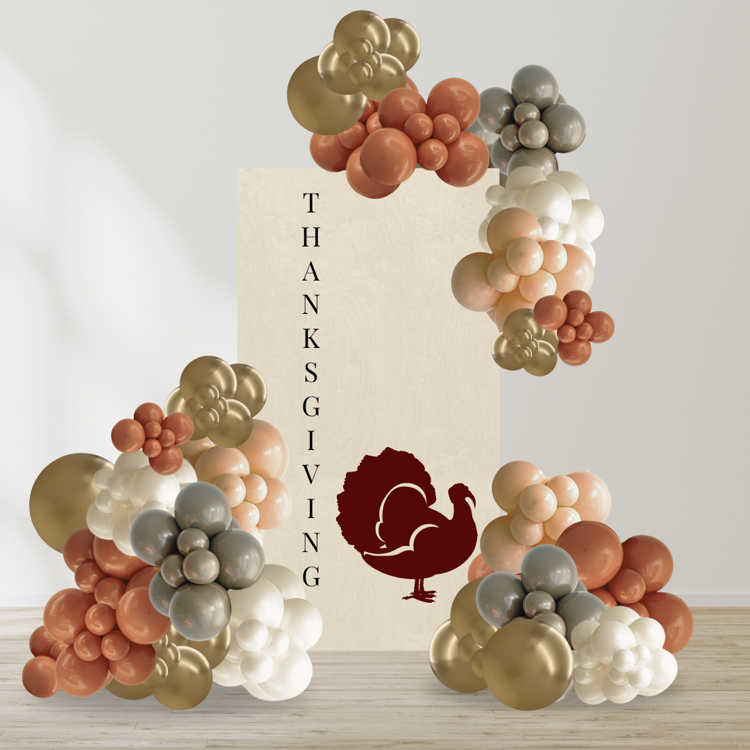 Autumn - It's Giving Fall