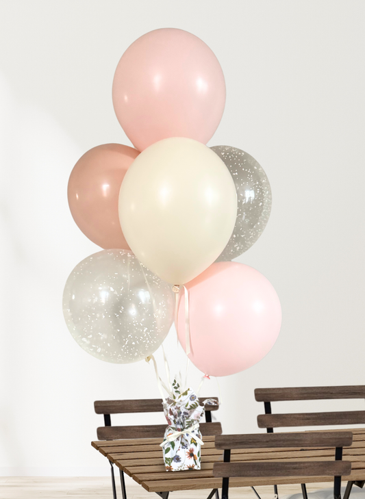 Mother's Day - Balloon Bundle