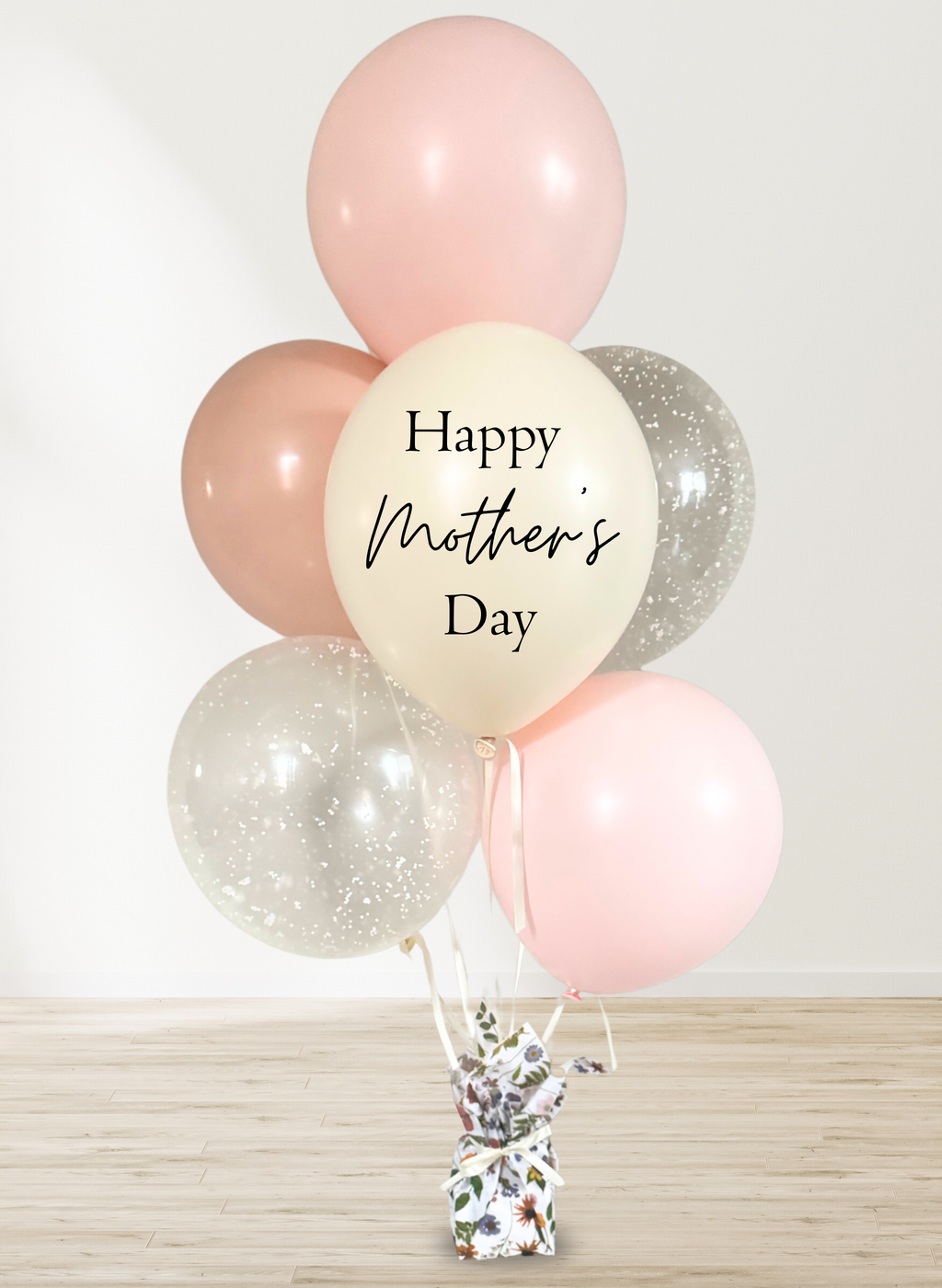 Mother's Day - Balloon Bundle