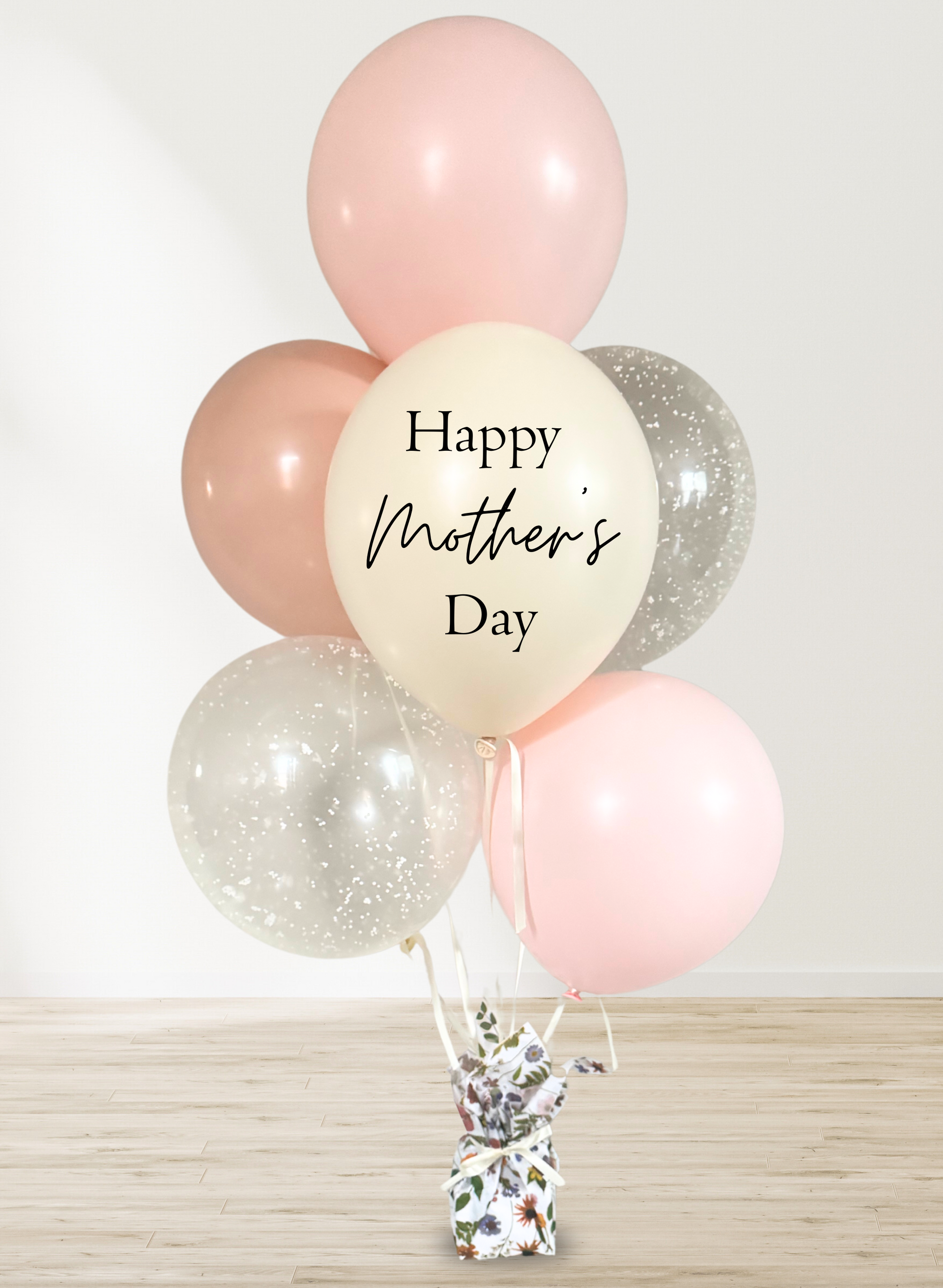 Mother's Day - Balloon Bundle