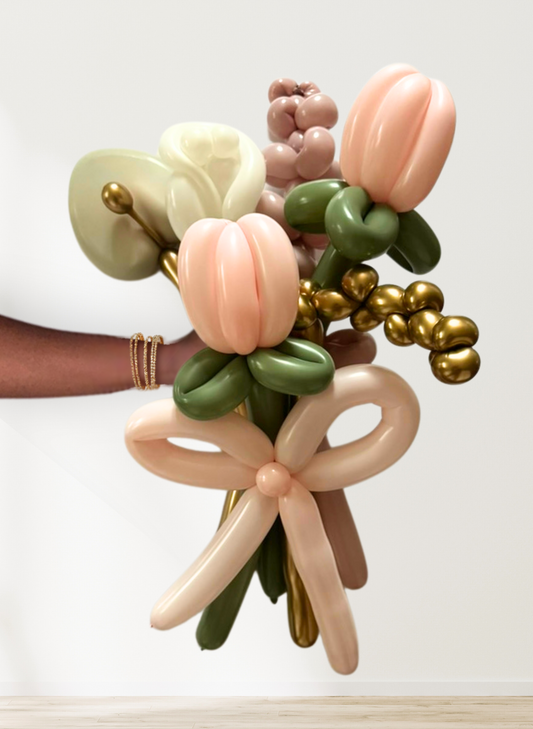 Mother's Day - Balloon Bouquet