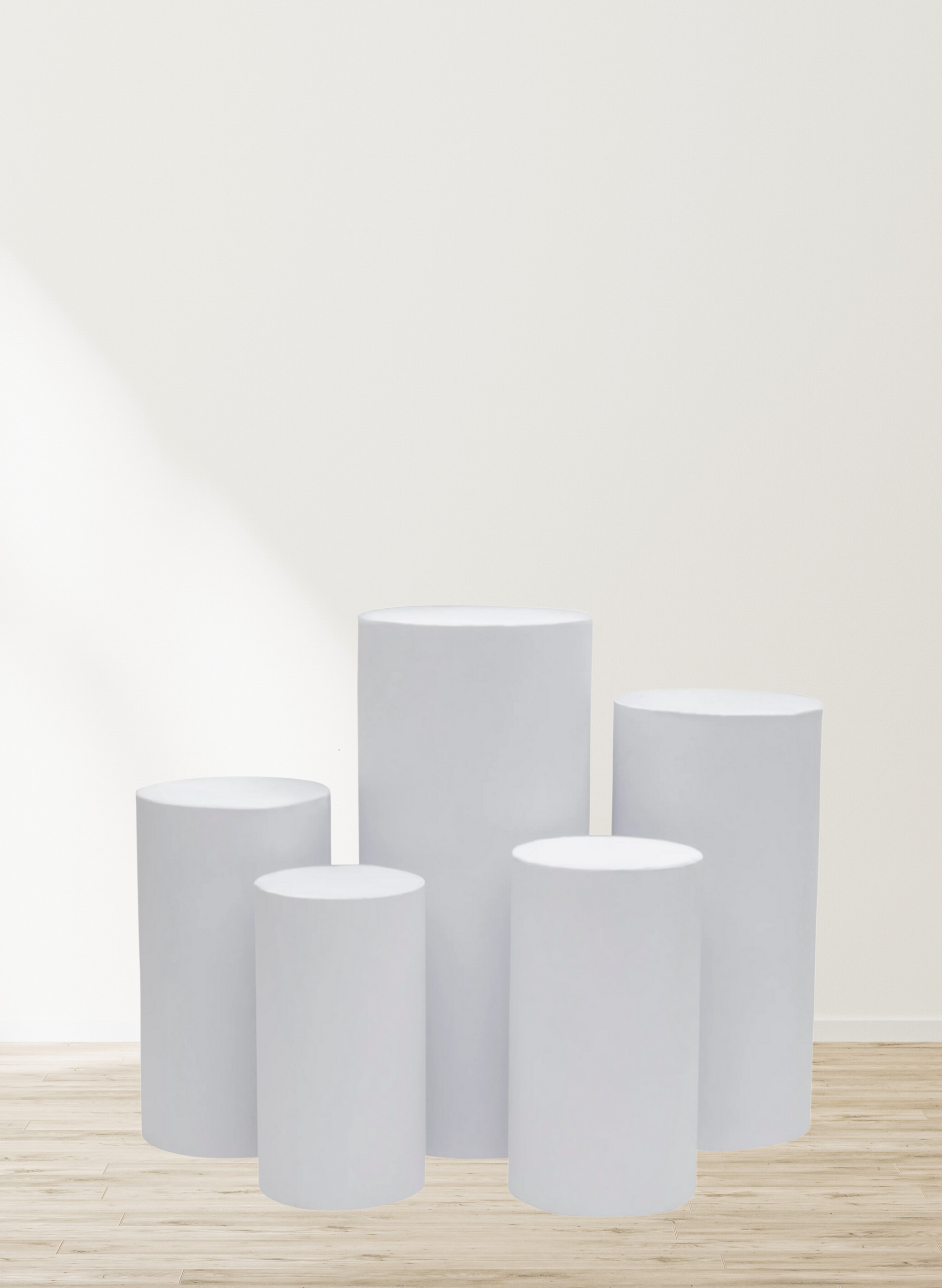 Props - Display Stands
