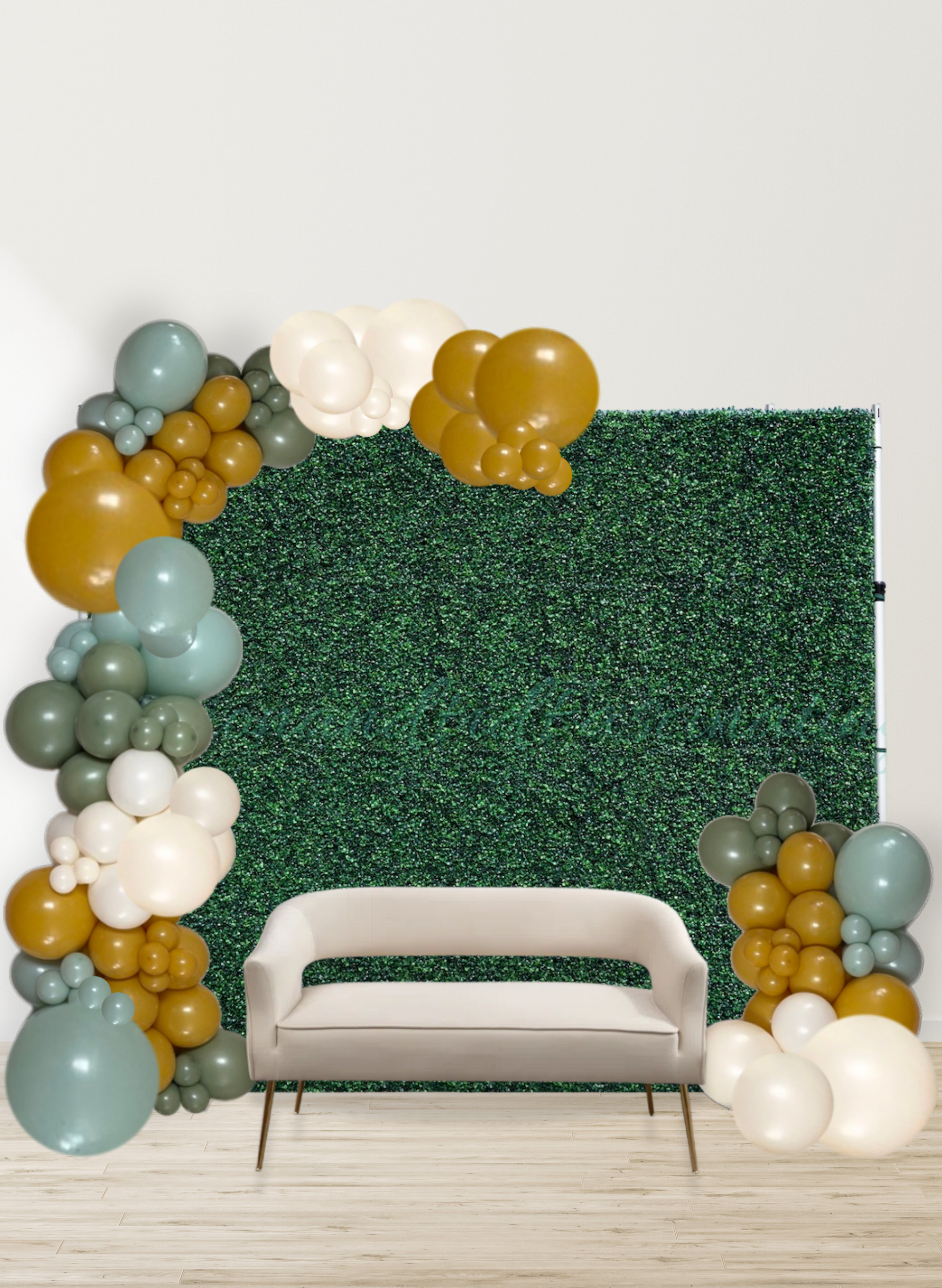 Props - Loveseat