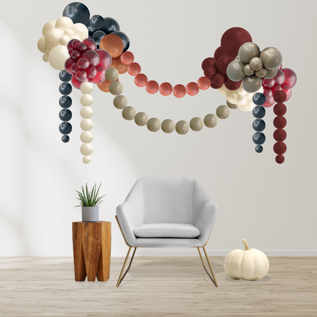 Autumn - Cider Season