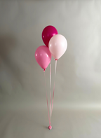Valentine Theme - Balloon Bundle