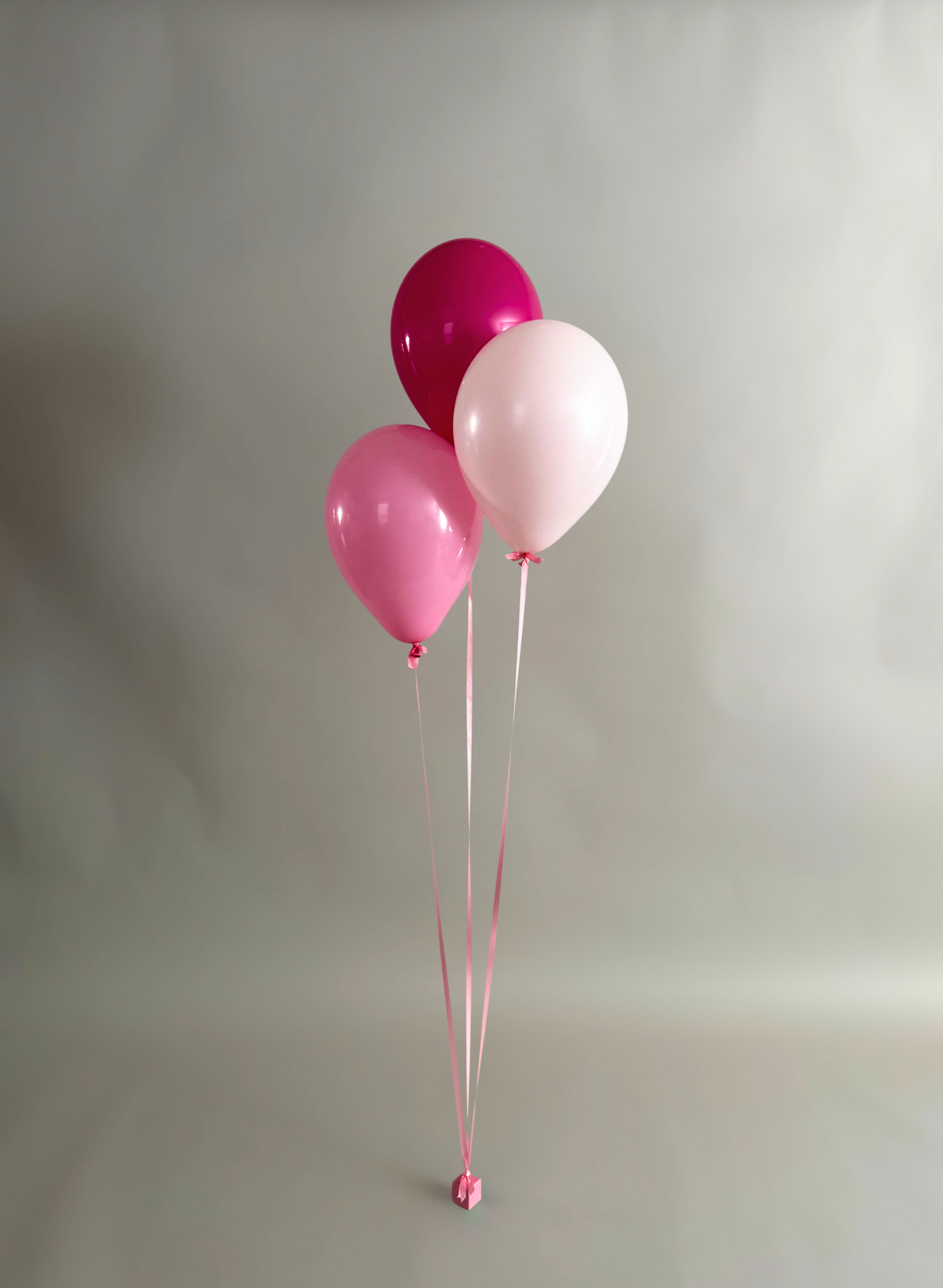 Valentine Theme - Balloon Bundle
