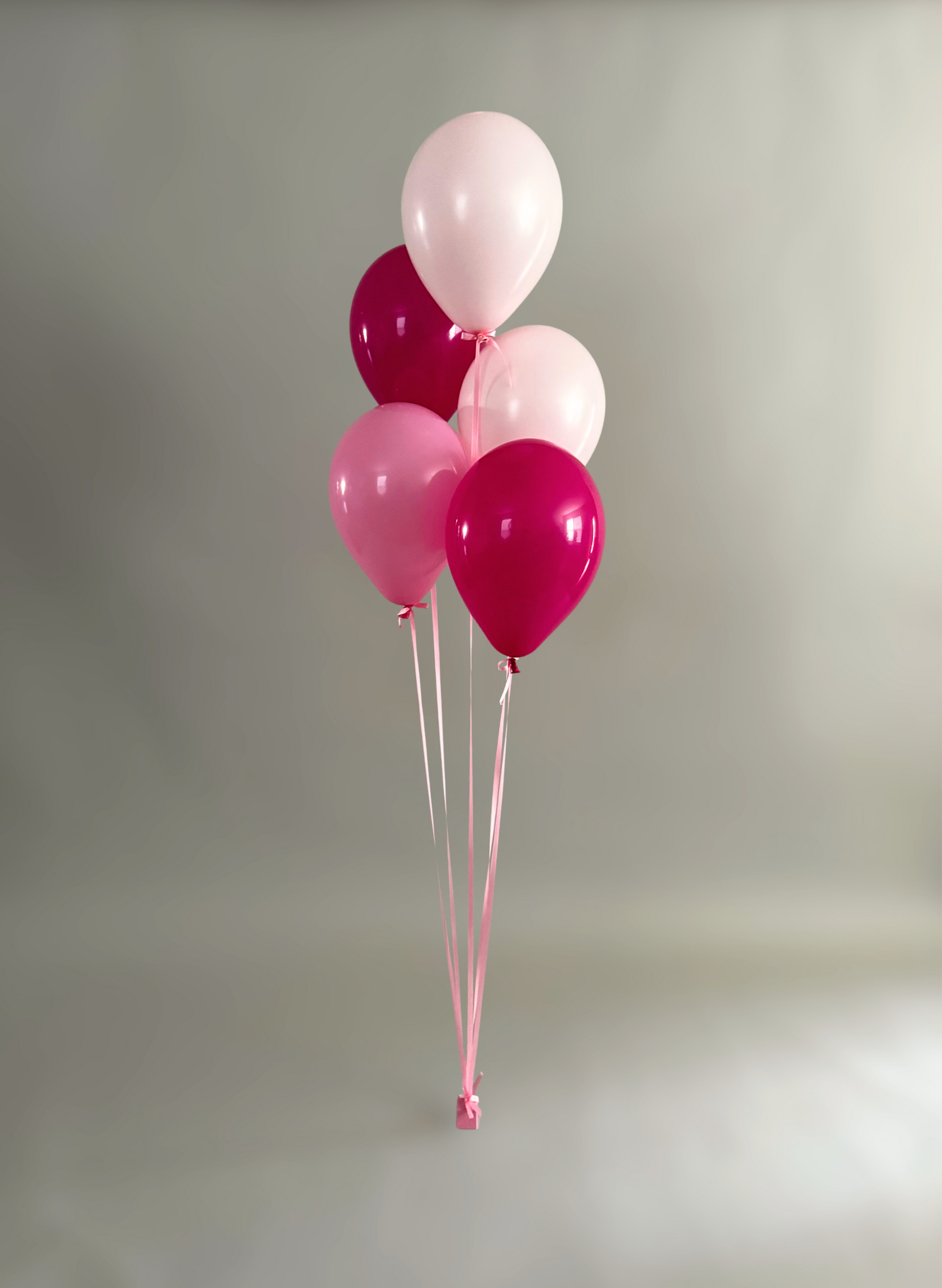 Valentine Theme - Balloon Bundle