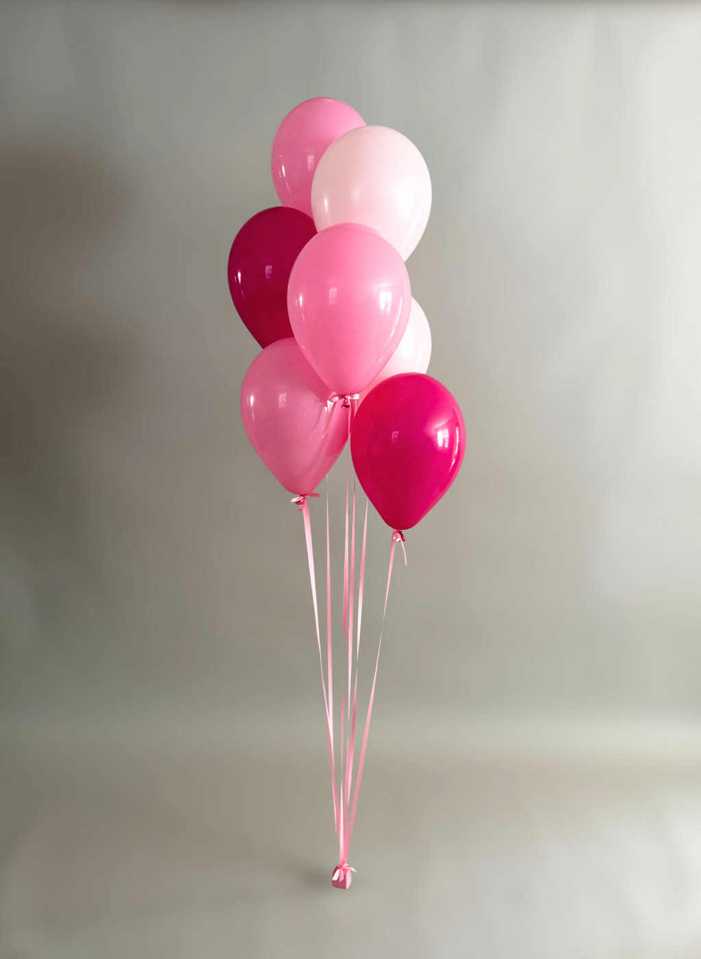 Valentine Theme - Balloon Bundle