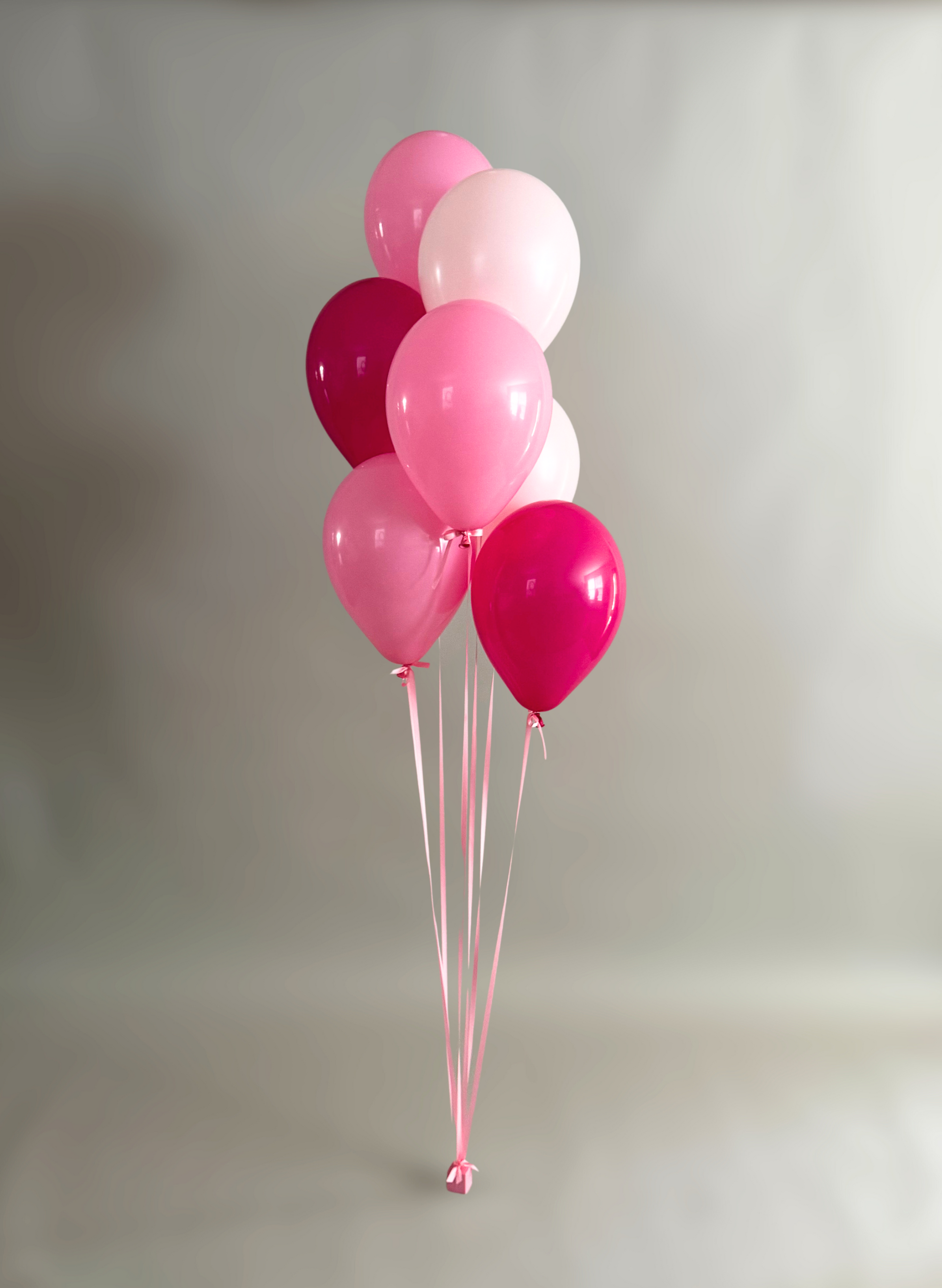 Valentine Theme - Balloon Bundle